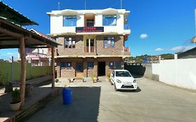 Aurora Guest House